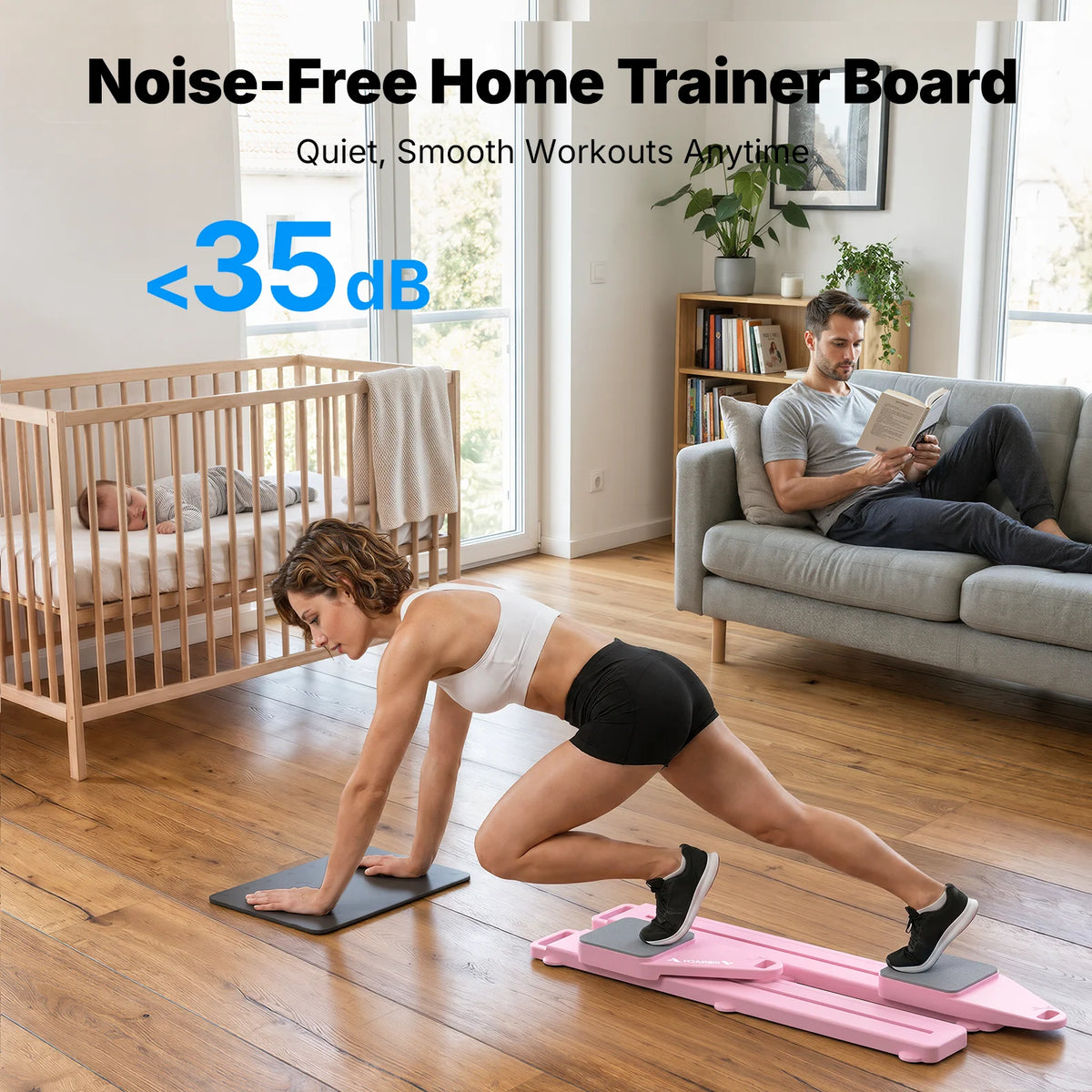Pilates Cybera