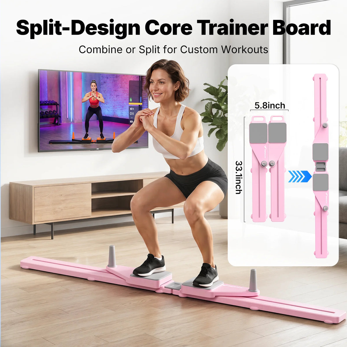 Pilates Cybera