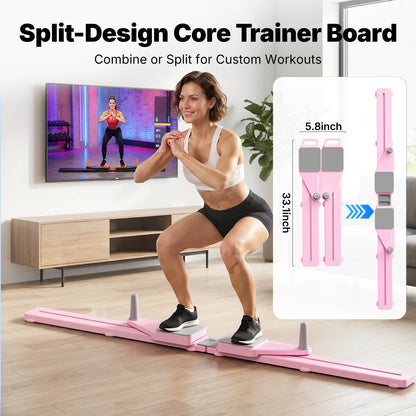 Pilates Cybera