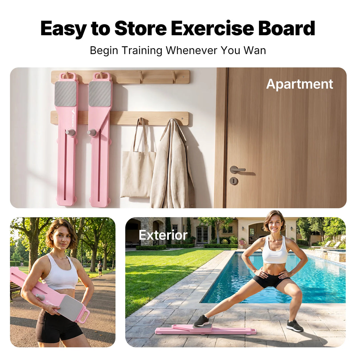Pilates Cybera