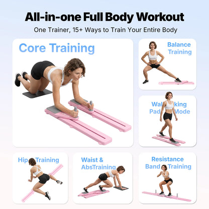 Pilates Cybera