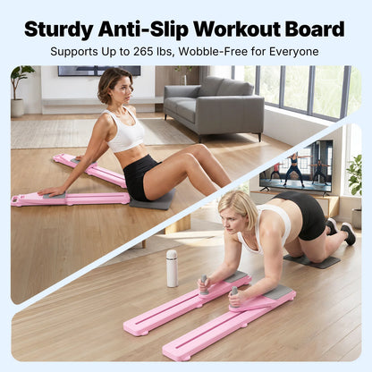 Pilates Cybera