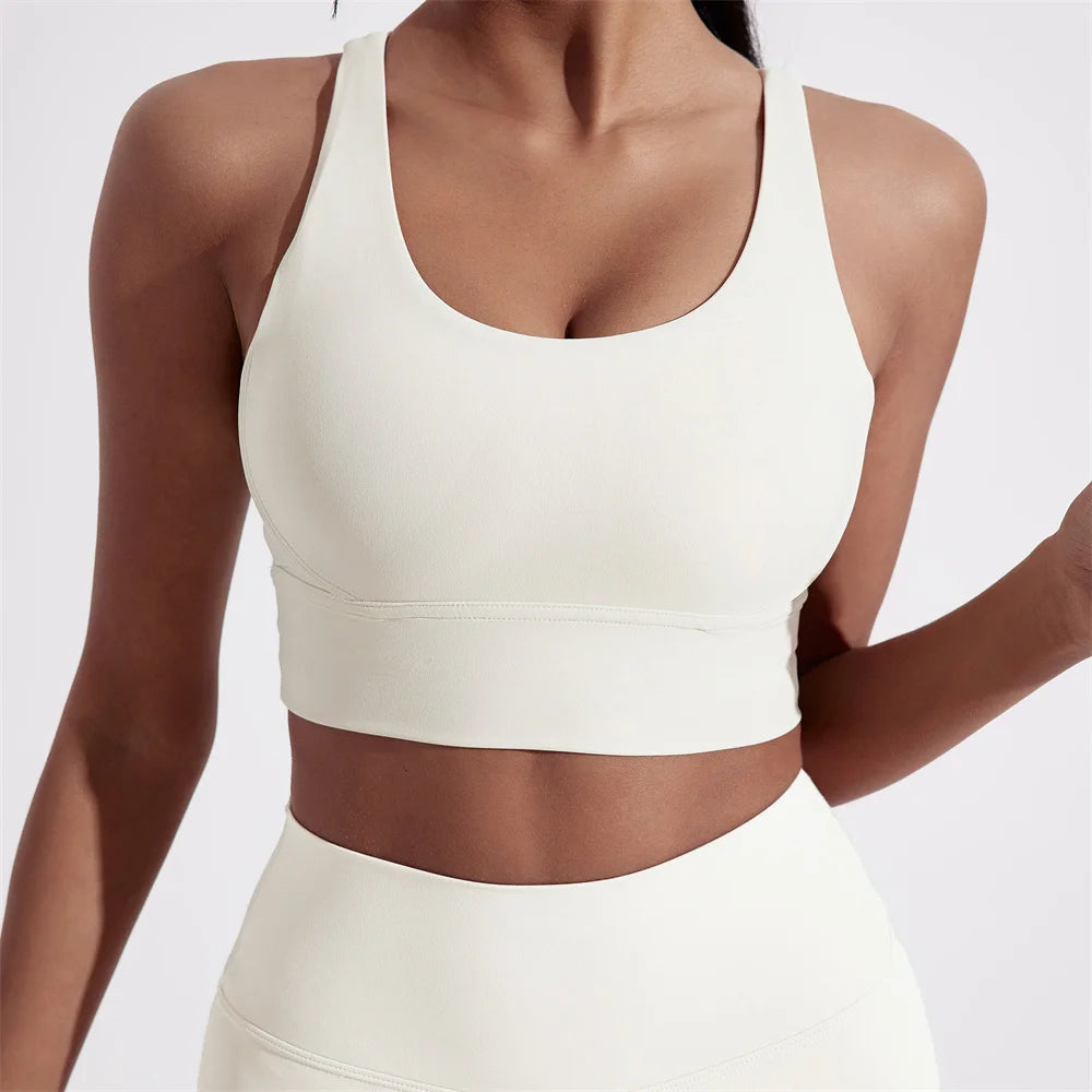 BRASSIÈRE JASON
