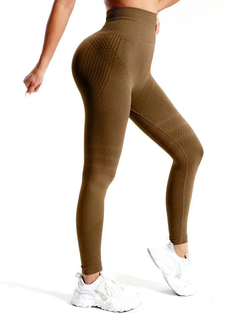 3D Leggings