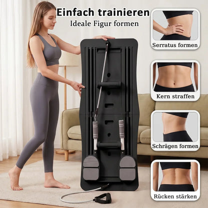 Pilates Titan
