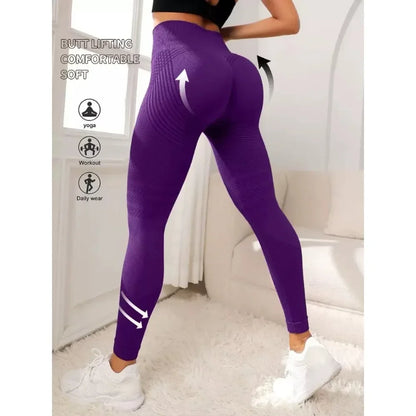3D Leggings