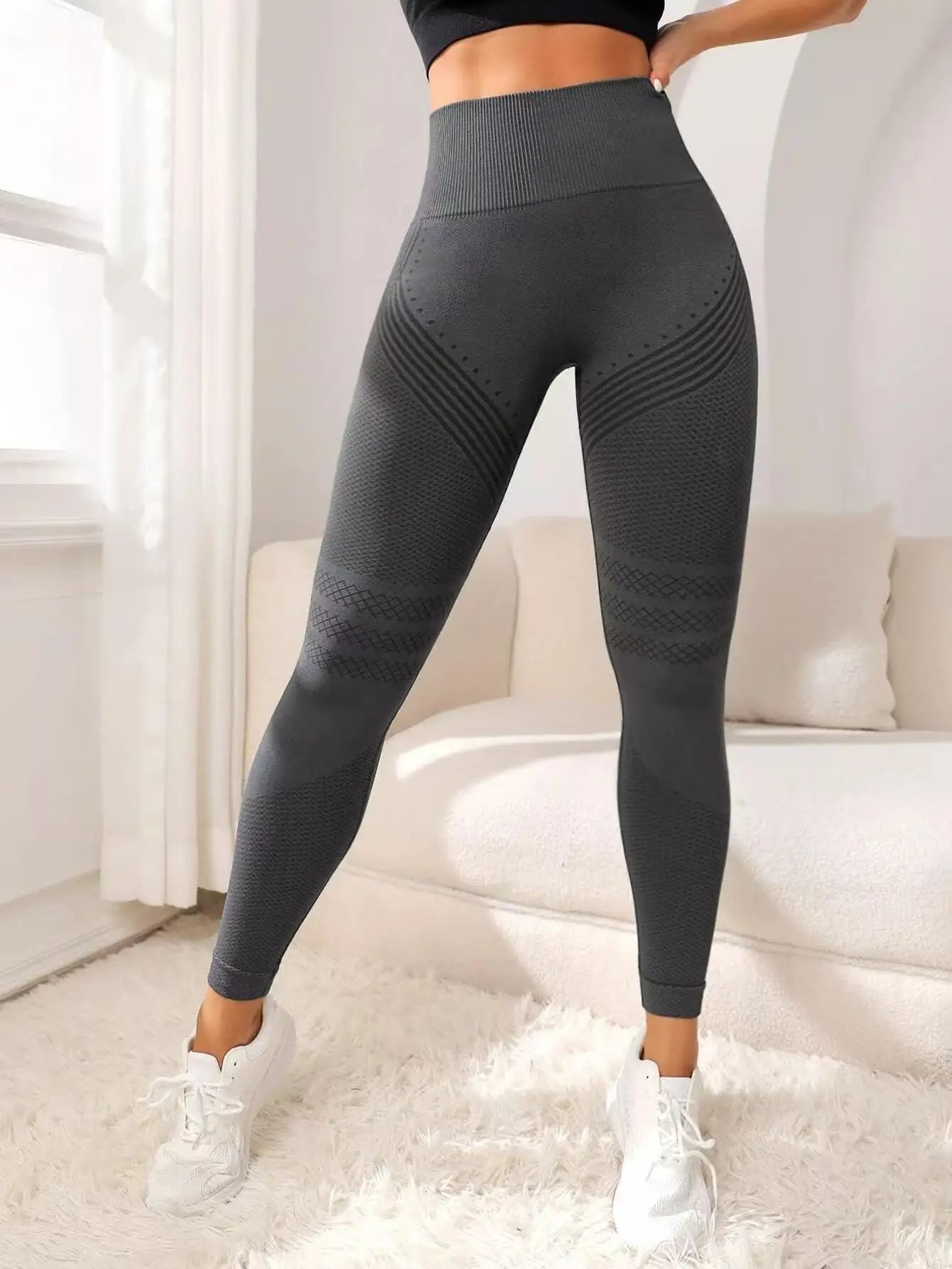 3D Leggings