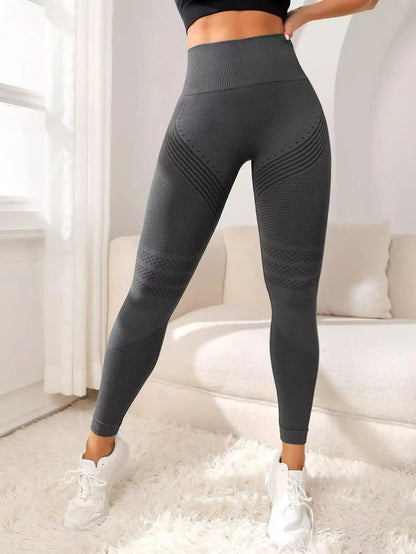 3D Leggings