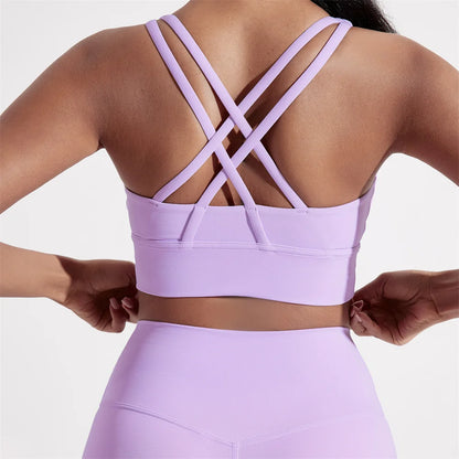 BRASSIÈRE JASON