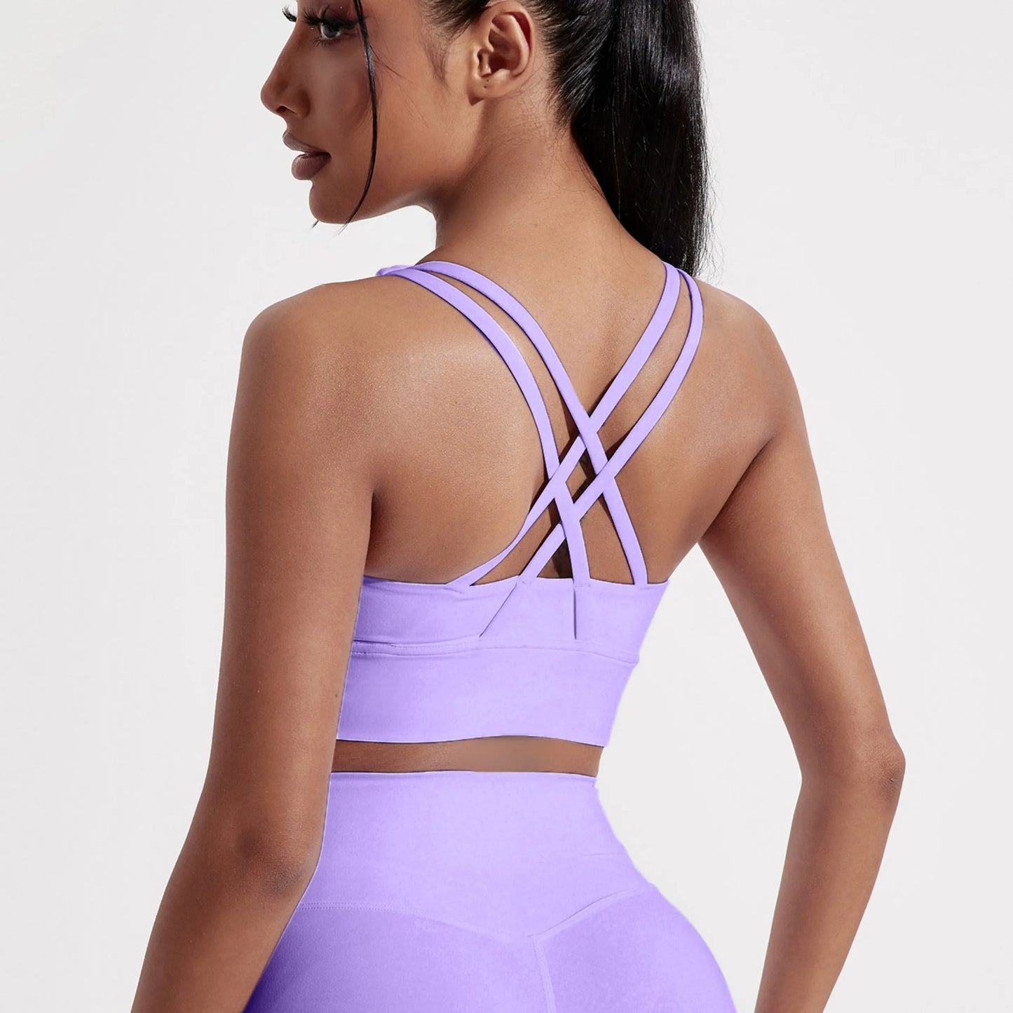 BRASSIÈRE JASON