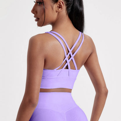 BRASSIÈRE JASON