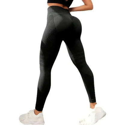 3D Leggings