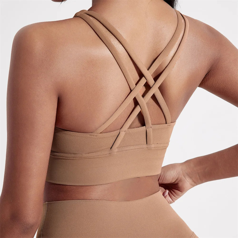 BRASSIÈRE JASON