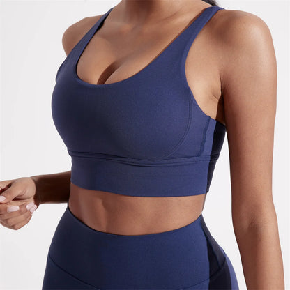 BRASSIÈRE JASON