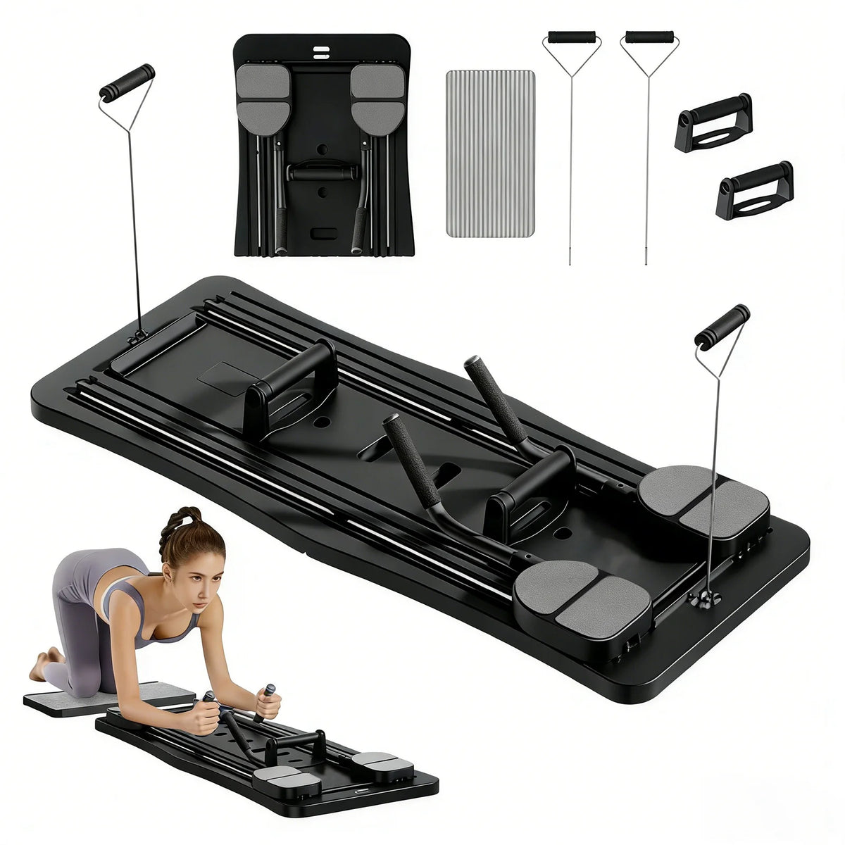 Pilates Titan
