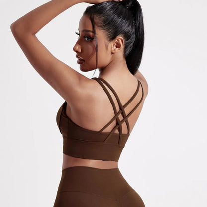 BRASSIÈRE JASON