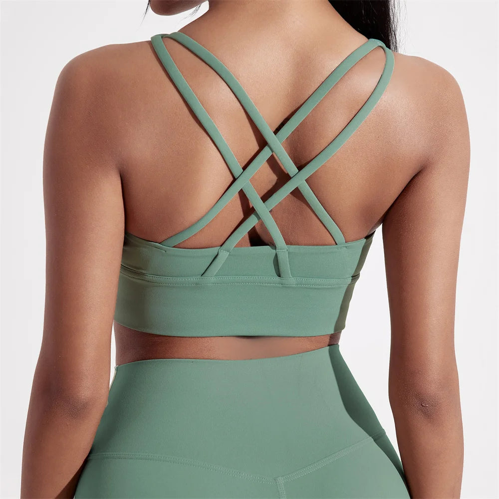 BRASSIÈRE JASON