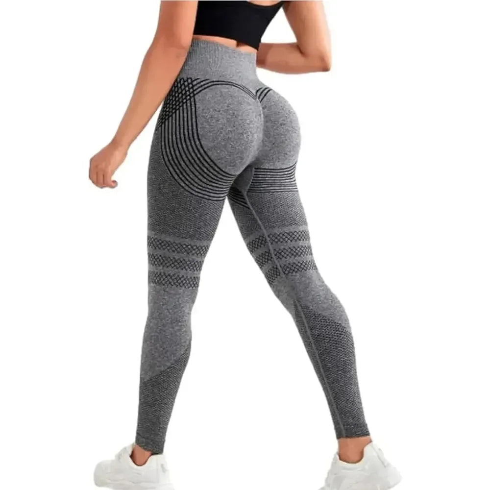 3D Leggings